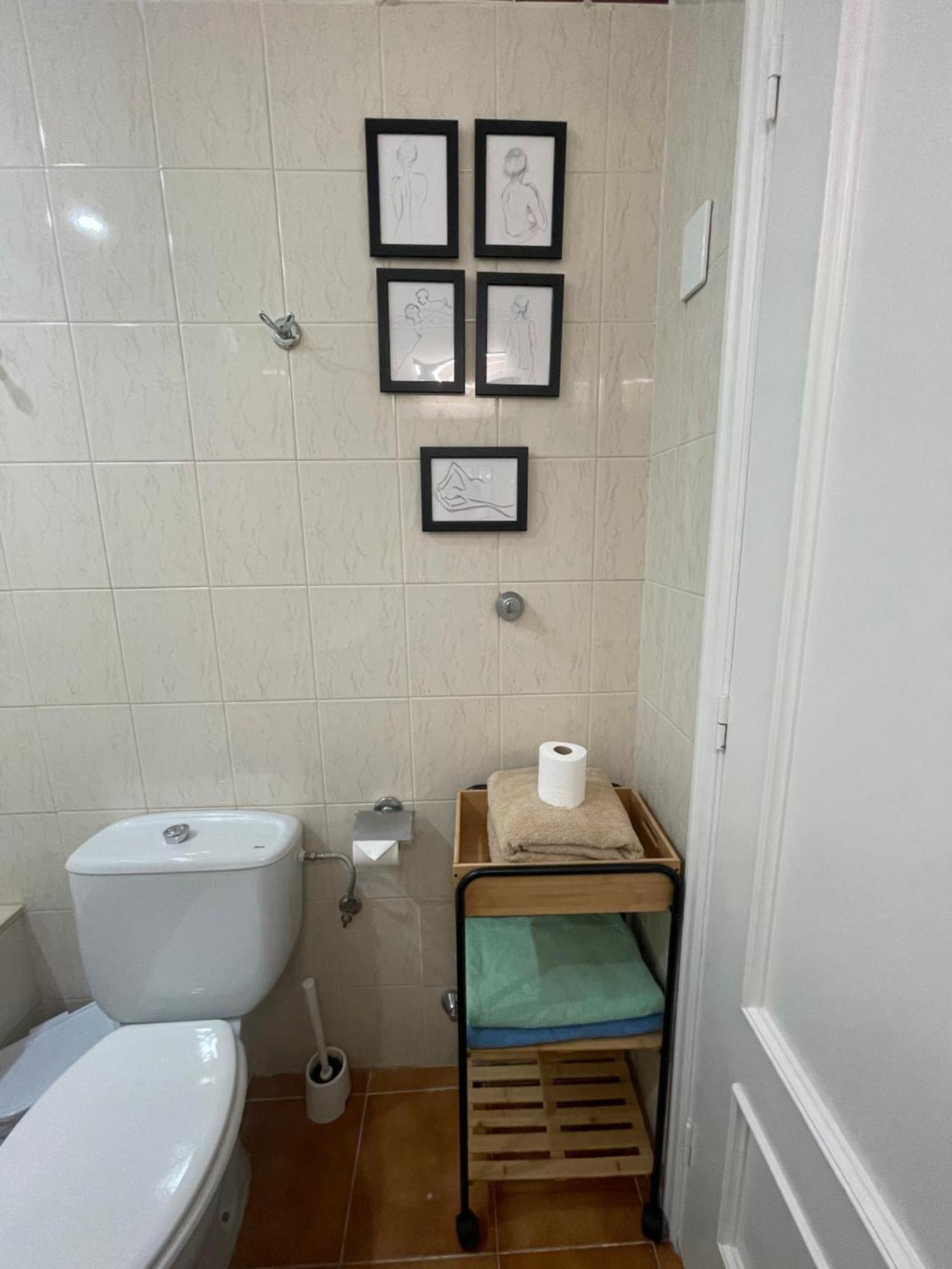 Hygge Home With Seaside And Golf-View Balcony Σαν Μιγκέλ ντε Αμπόνα Εξωτερικό φωτογραφία